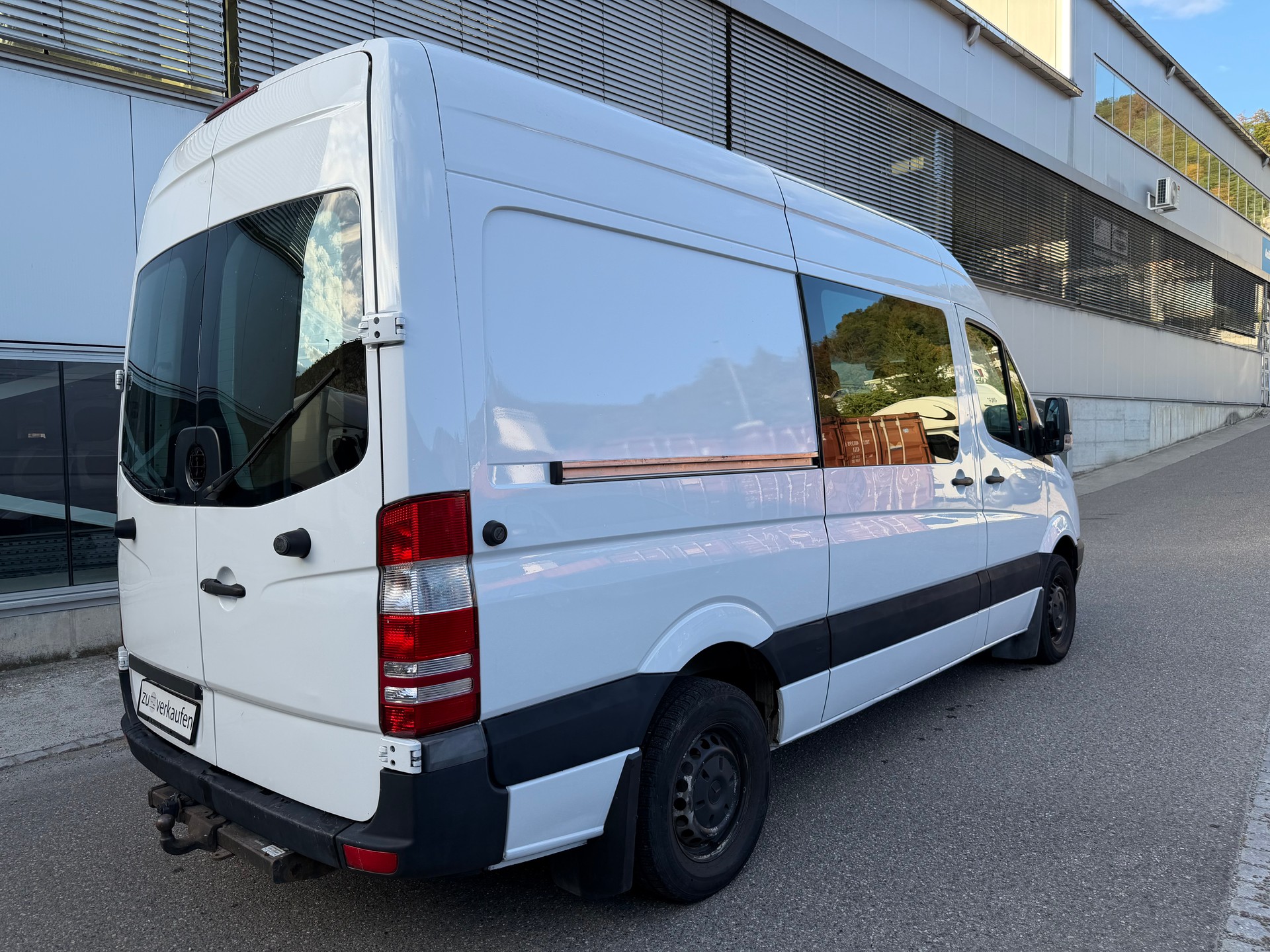 MERCEDES-BENZ Kasten-image-3