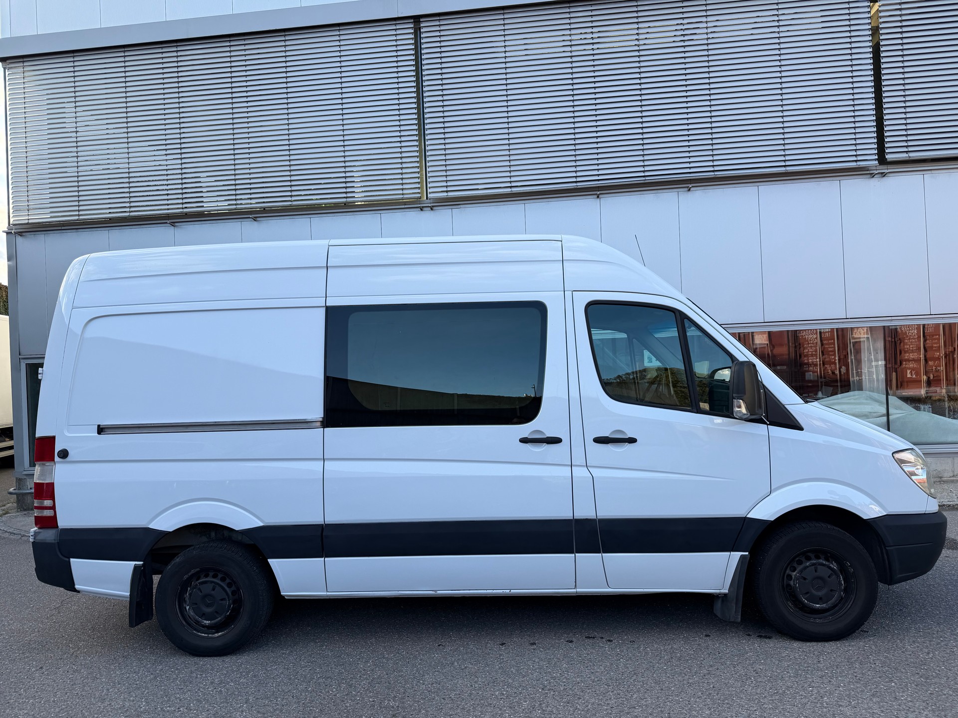 MERCEDES-BENZ Kasten-image-9