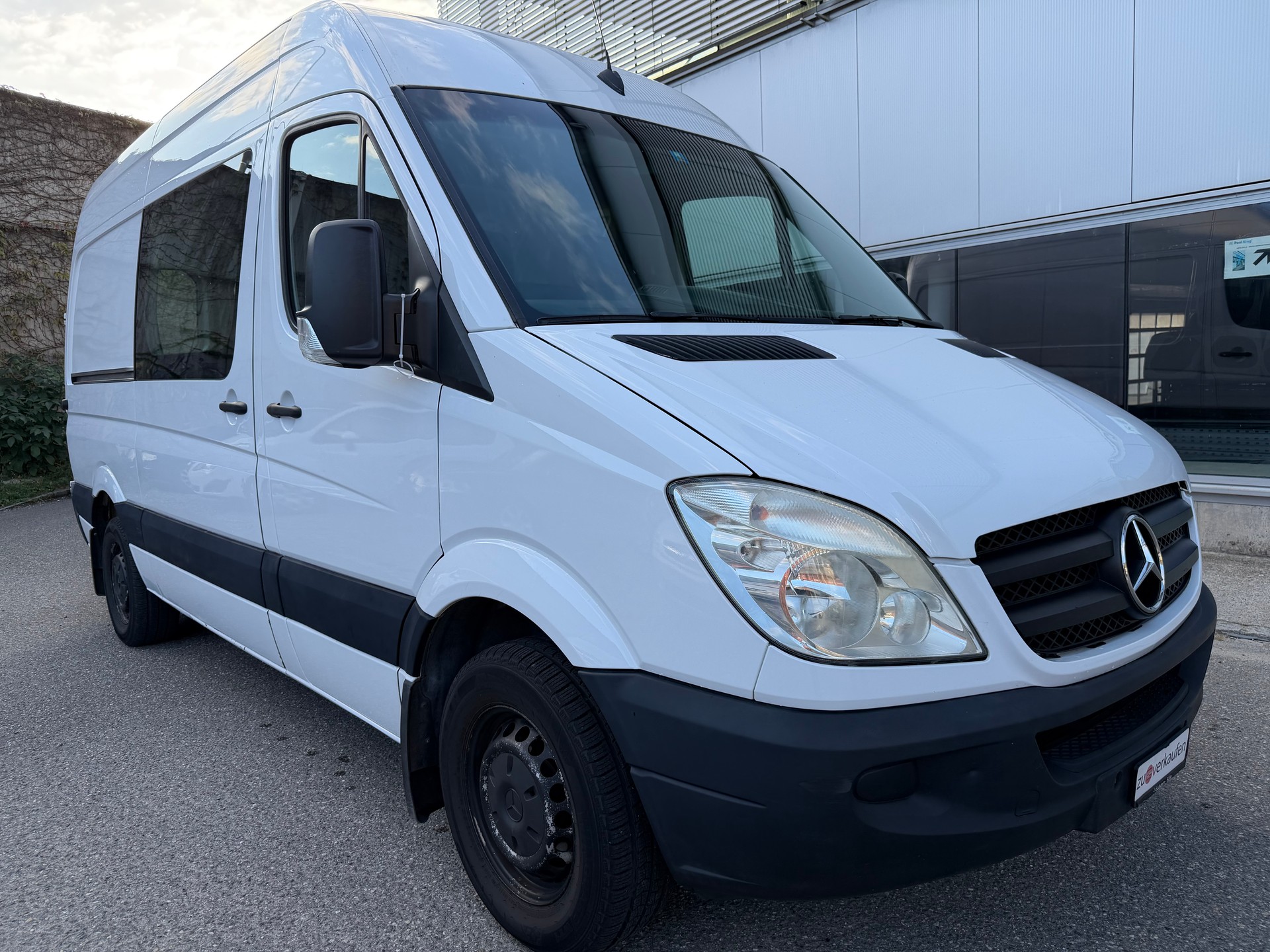 MERCEDES-BENZ Kasten-image-2