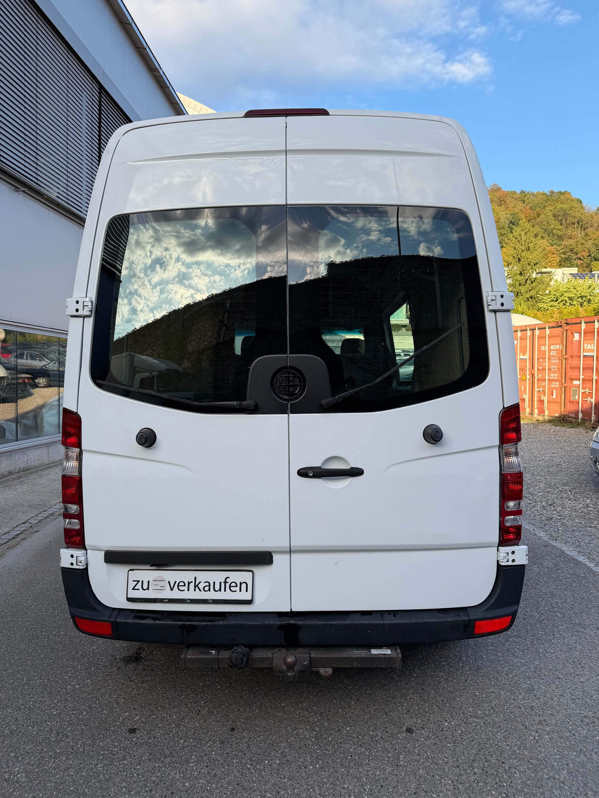 MERCEDES-BENZ Kasten-image-4