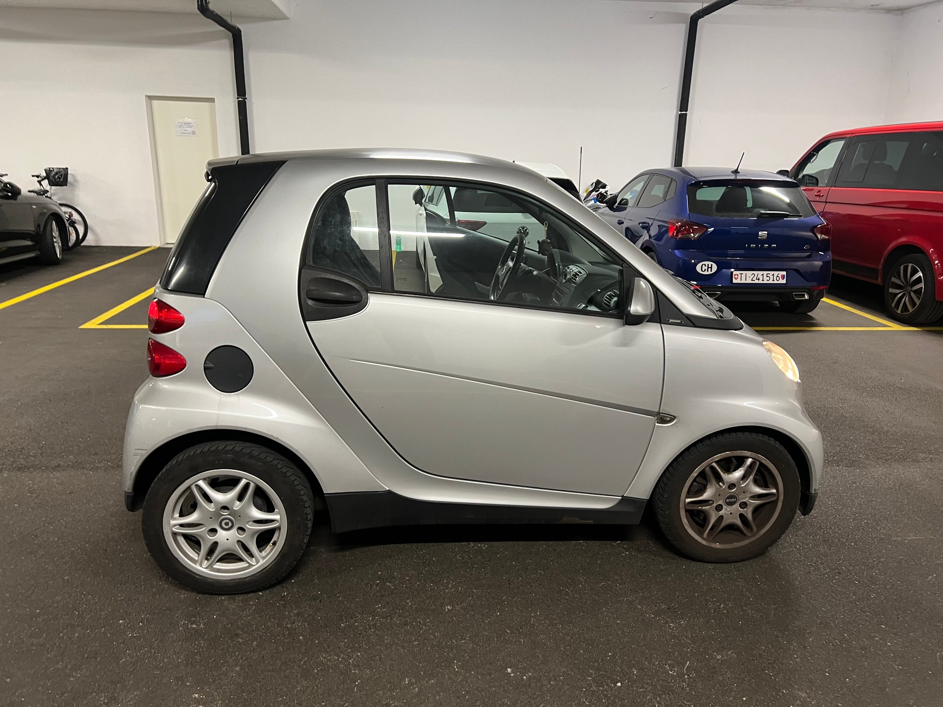 SMART 1000 71 Pulse mhd-image-1