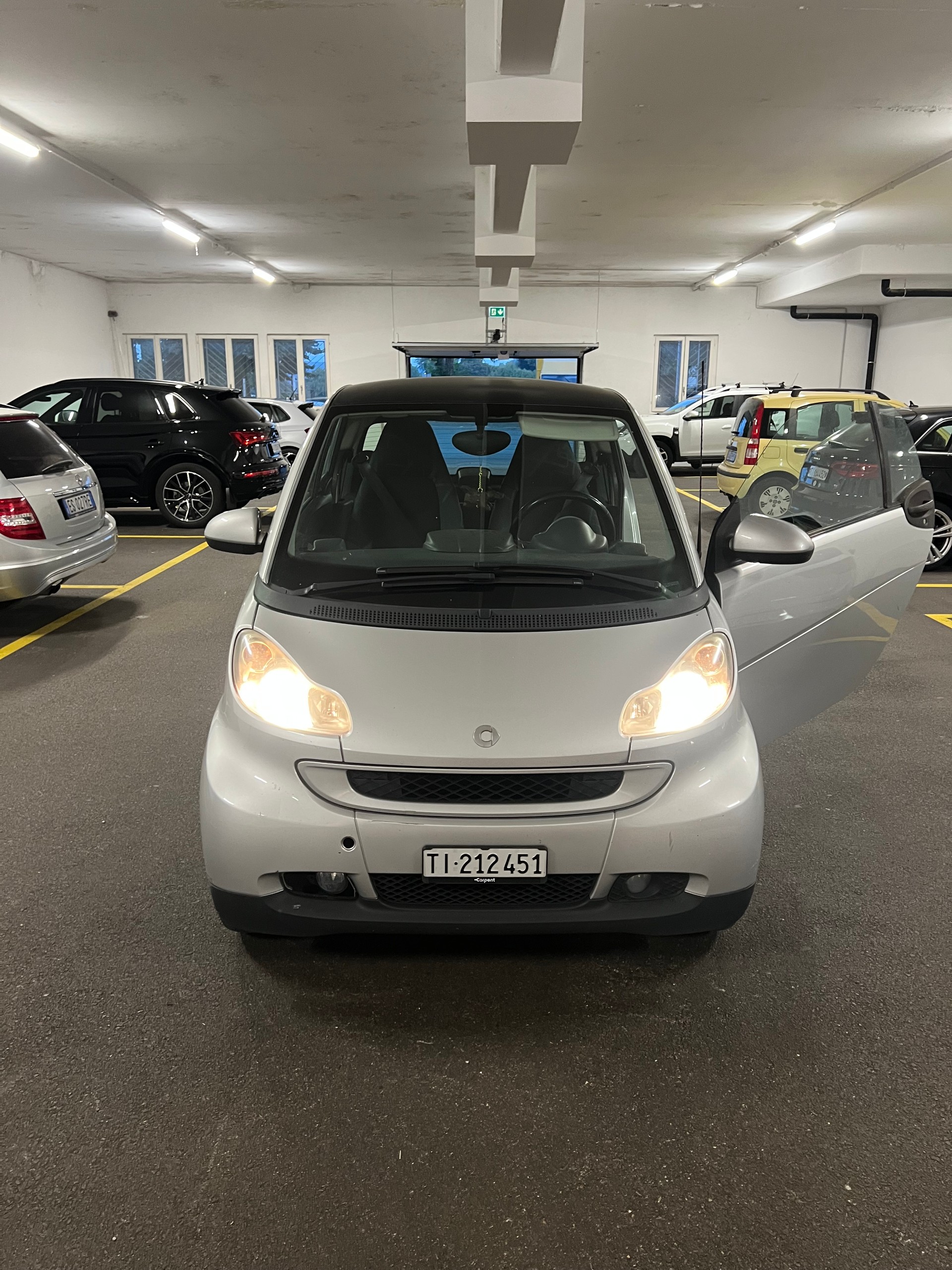 SMART 1000 71 Pulse mhd-image-0