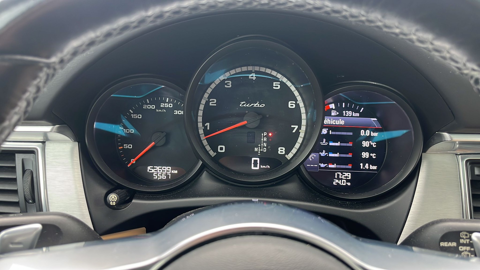 PORSCHE 3.6 V6 Turbo-image-5