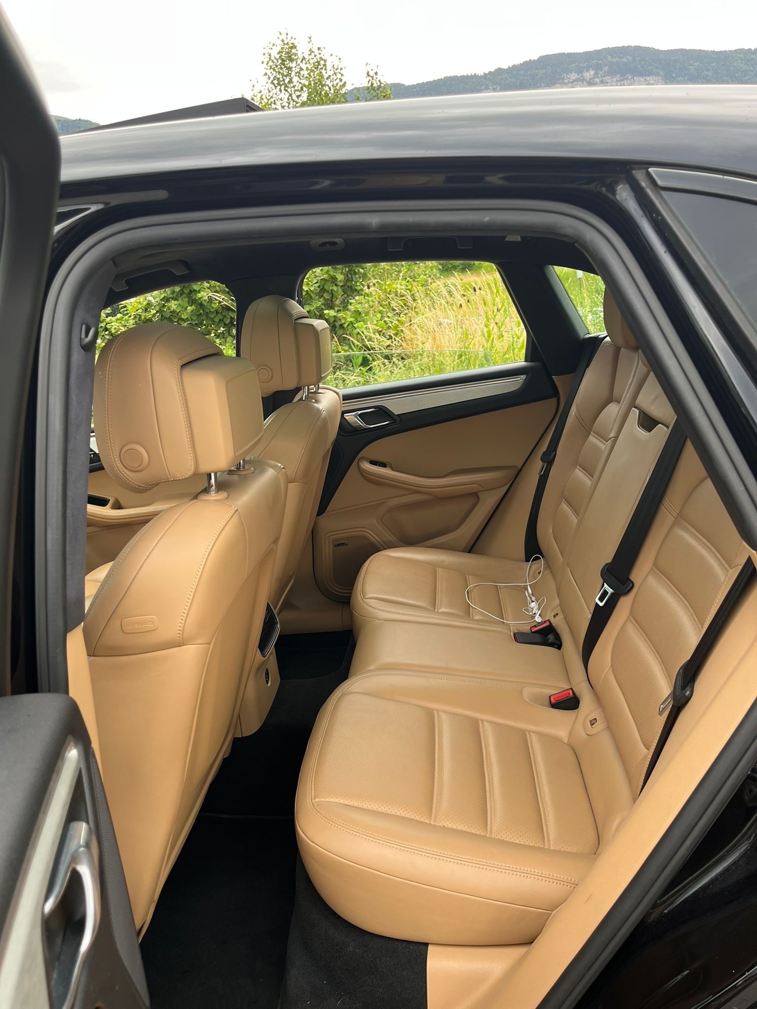 PORSCHE 3.6 V6 Turbo-image-4