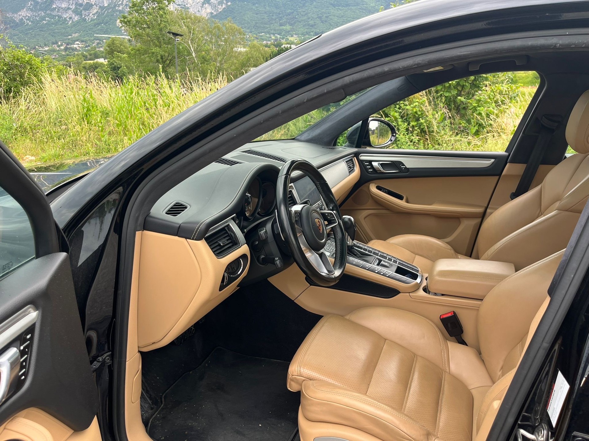 PORSCHE 3.6 V6 Turbo-image-3