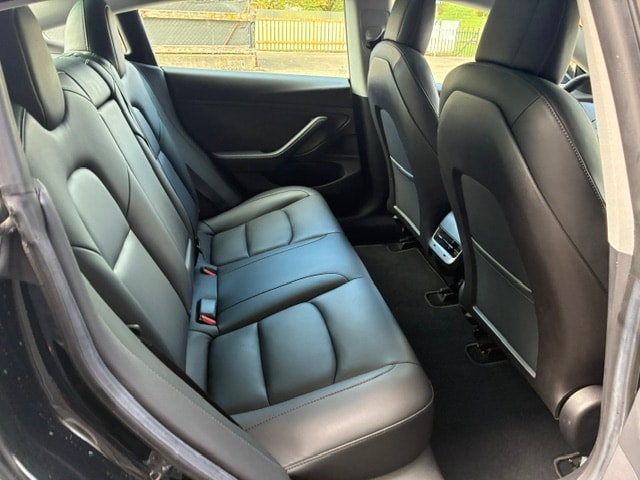 TESLA Model 3 Performance Dual Motor AWD-image-13