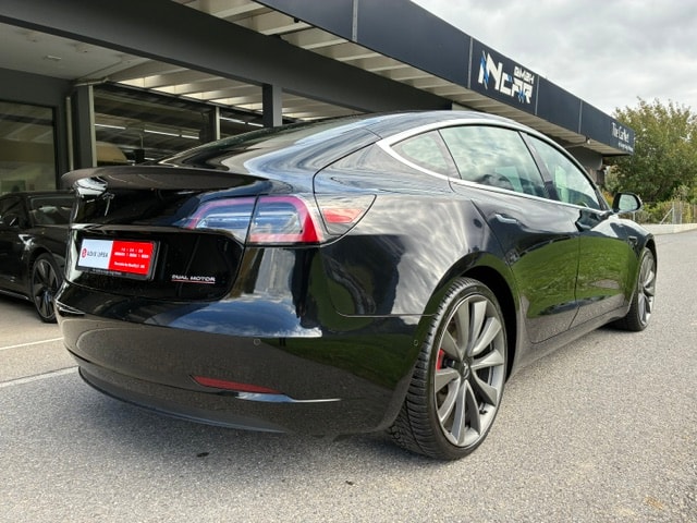 TESLA Model 3 Performance Dual Motor AWD-image-7