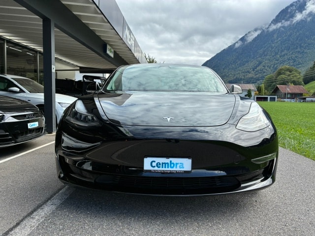 TESLA Model 3 Performance Dual Motor AWD-image-1