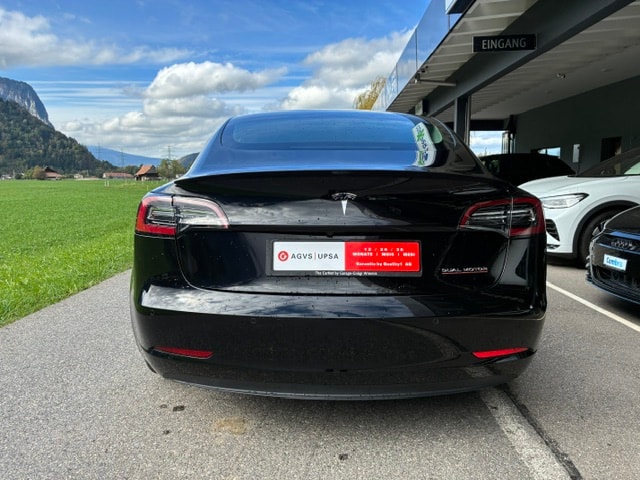 TESLA Model 3 Performance Dual Motor AWD-image-6