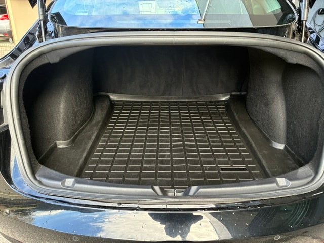 TESLA Model 3 Performance Dual Motor AWD-image-14