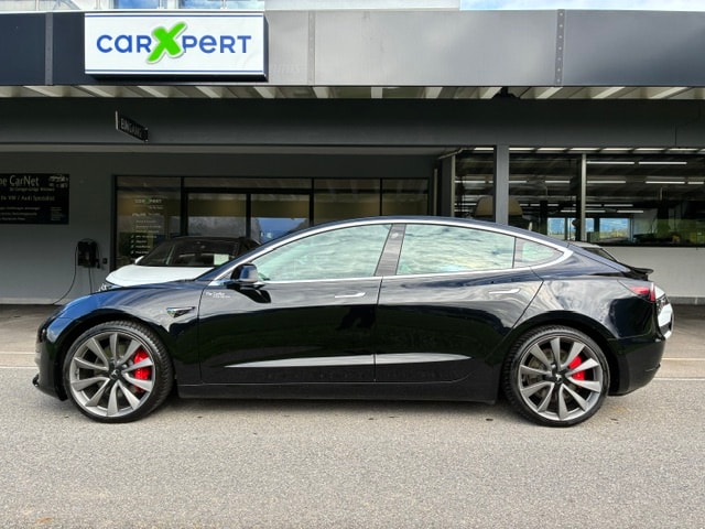 TESLA Model 3 Performance Dual Motor AWD-image-3
