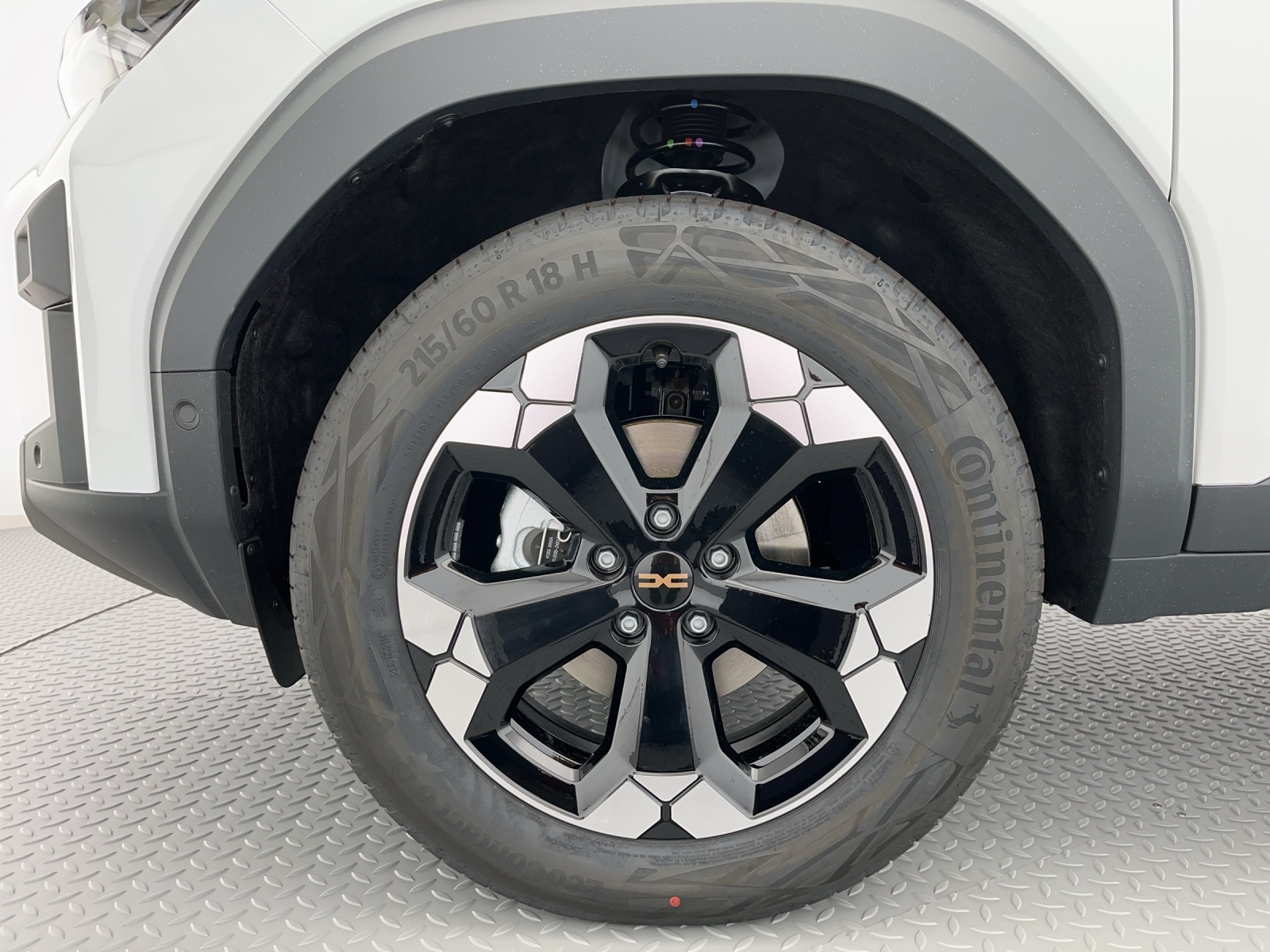 DACIA Bigster 1.8 Hybrid Extreme-image-5