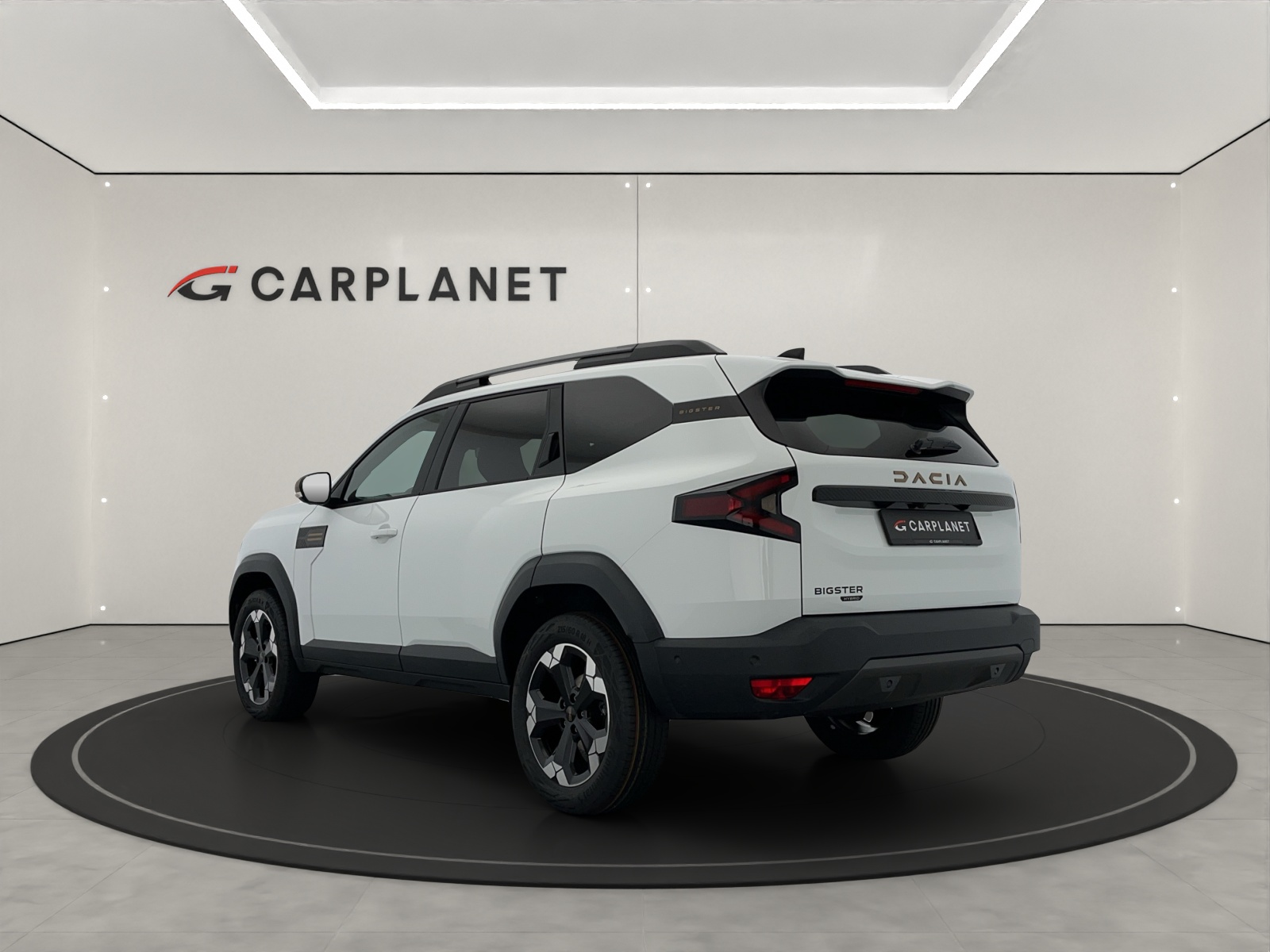 DACIA Bigster 1.8 Hybrid Extreme-image-2