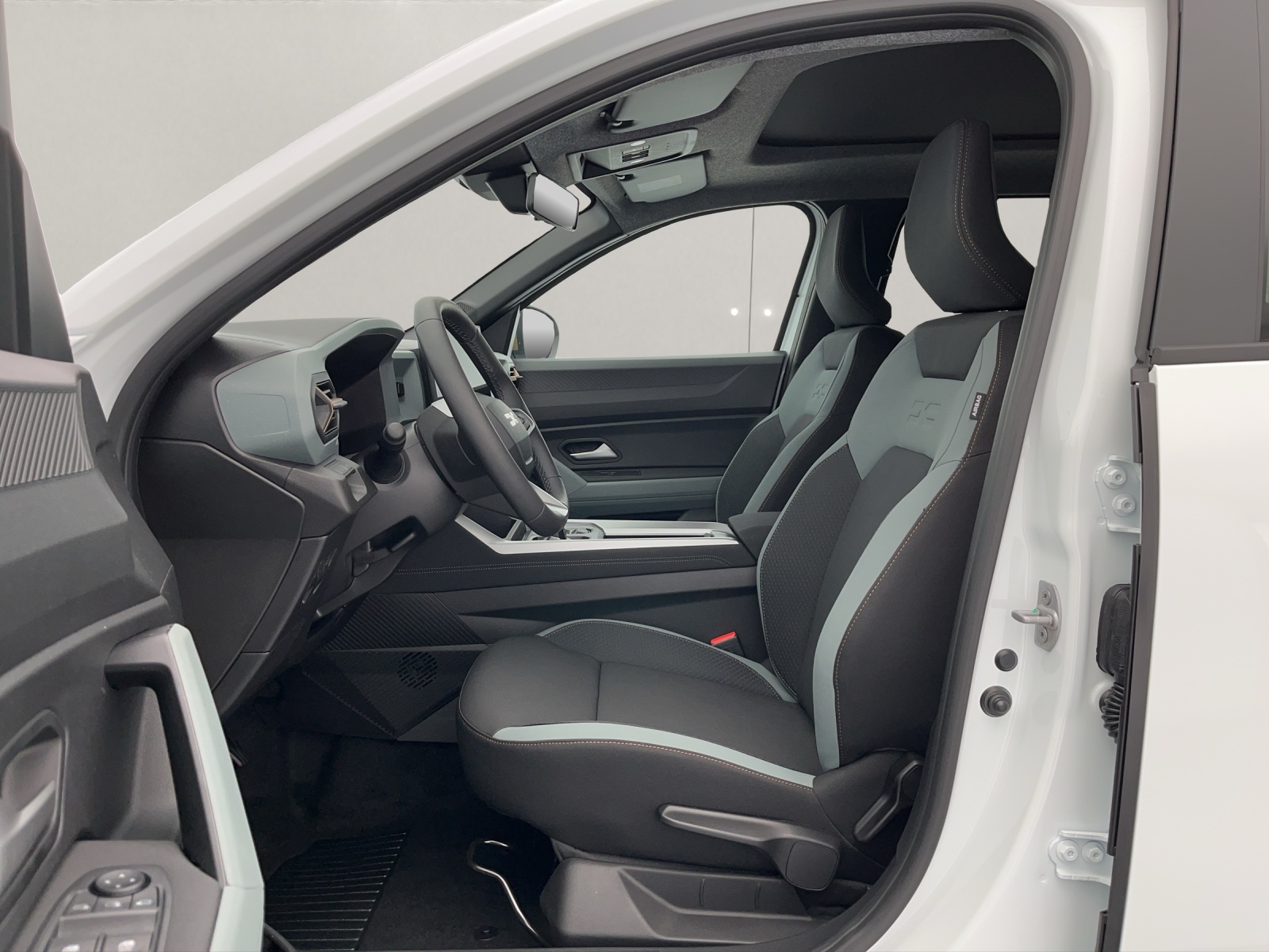 DACIA Bigster 1.8 Hybrid Extreme-image-7
