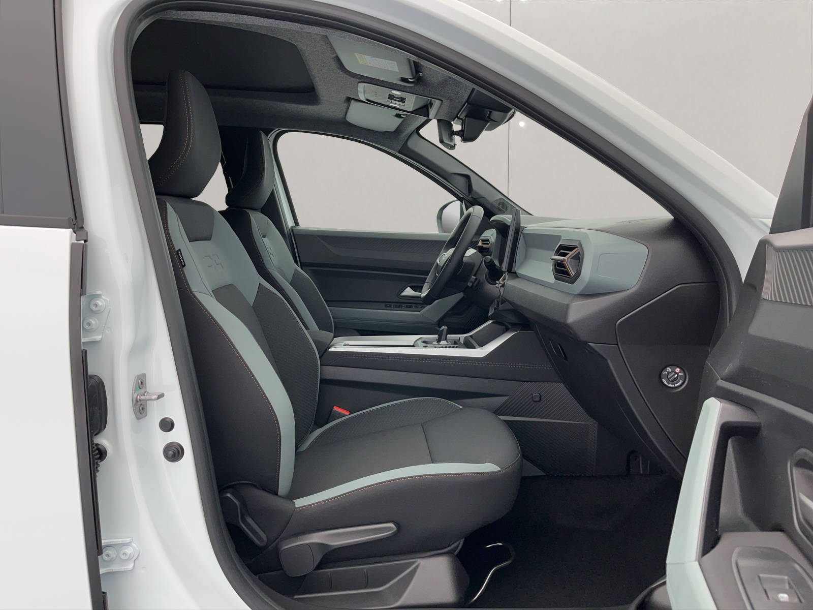 DACIA Bigster 1.8 Hybrid Extreme-image-15