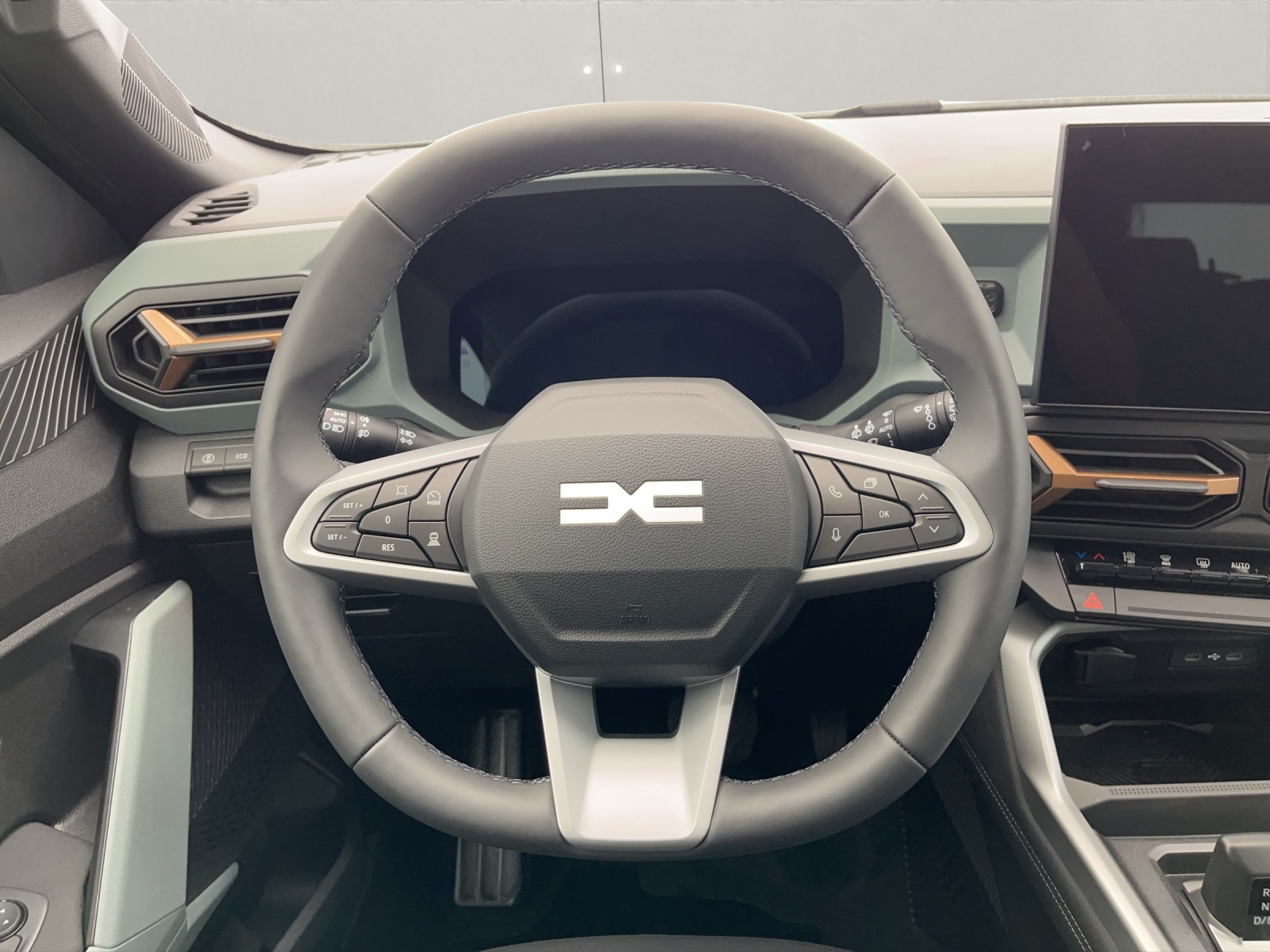 DACIA Bigster 1.8 Hybrid Extreme-image-9