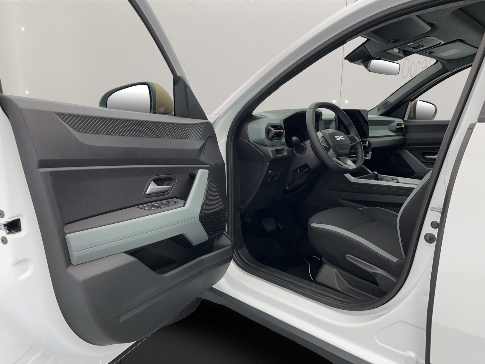 DACIA Bigster 1.8 Hybrid Extreme-image-6