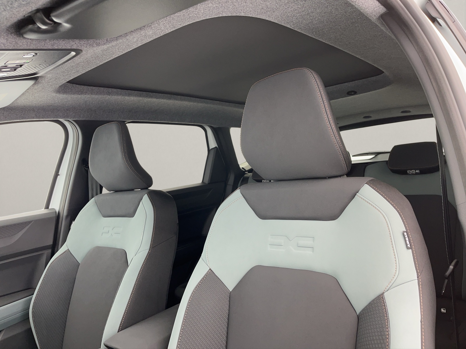 DACIA Bigster 1.8 Hybrid Extreme-image-14