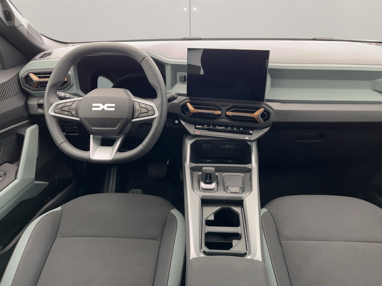 DACIA Bigster 1.8 Hybrid Extreme-image-8