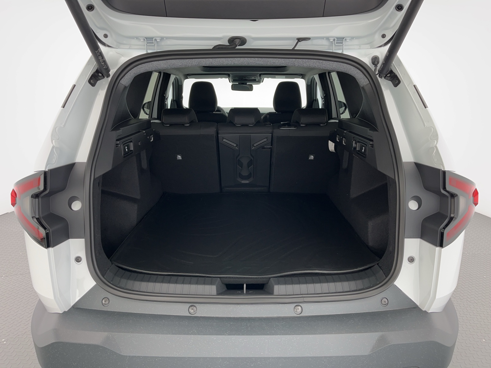 DACIA Bigster 1.8 Hybrid Extreme-image-17
