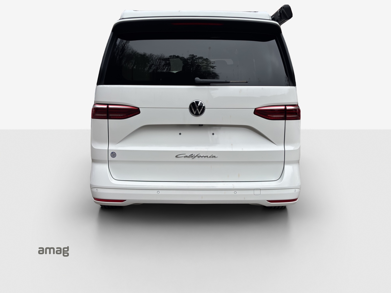 VW California 2.0 TDI Ocean Liberty-image-3