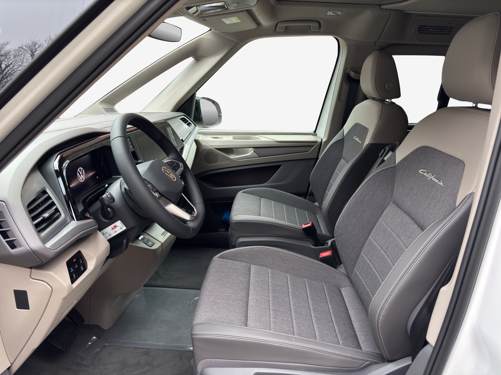 VW California 2.0 TDI Ocean Liberty-image-7