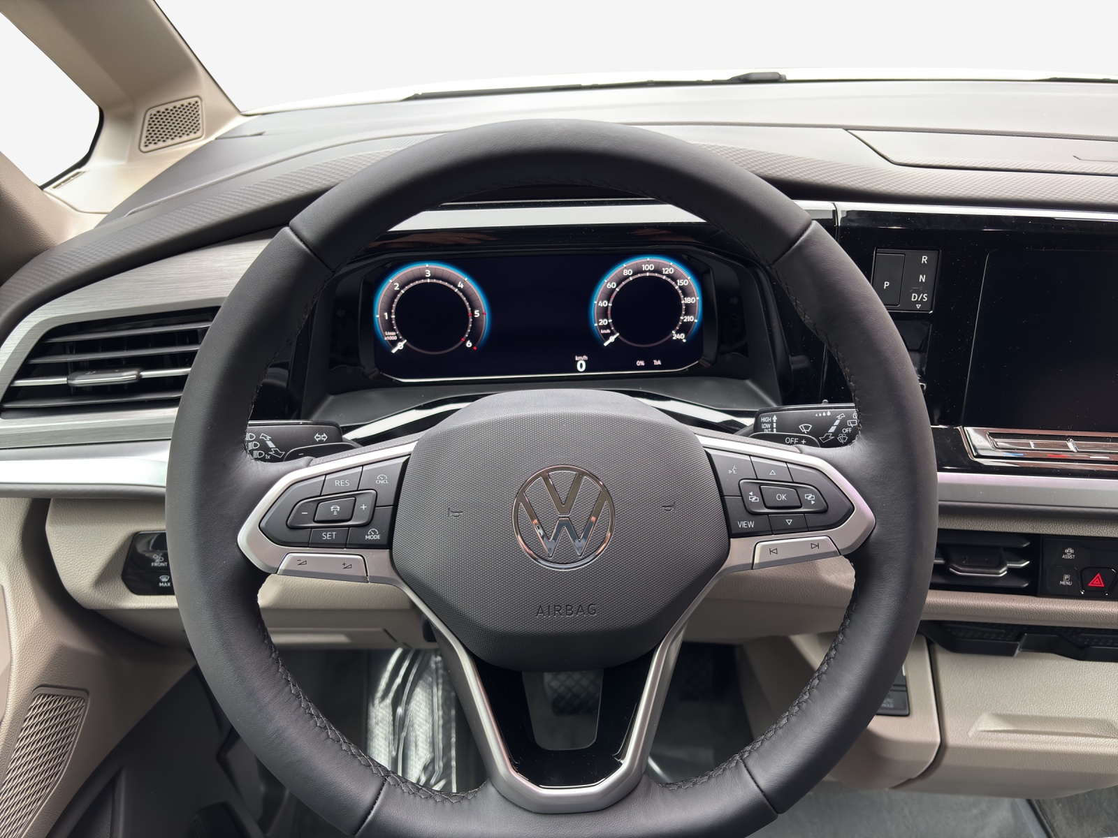VW California 2.0 TDI Ocean Liberty-image-9