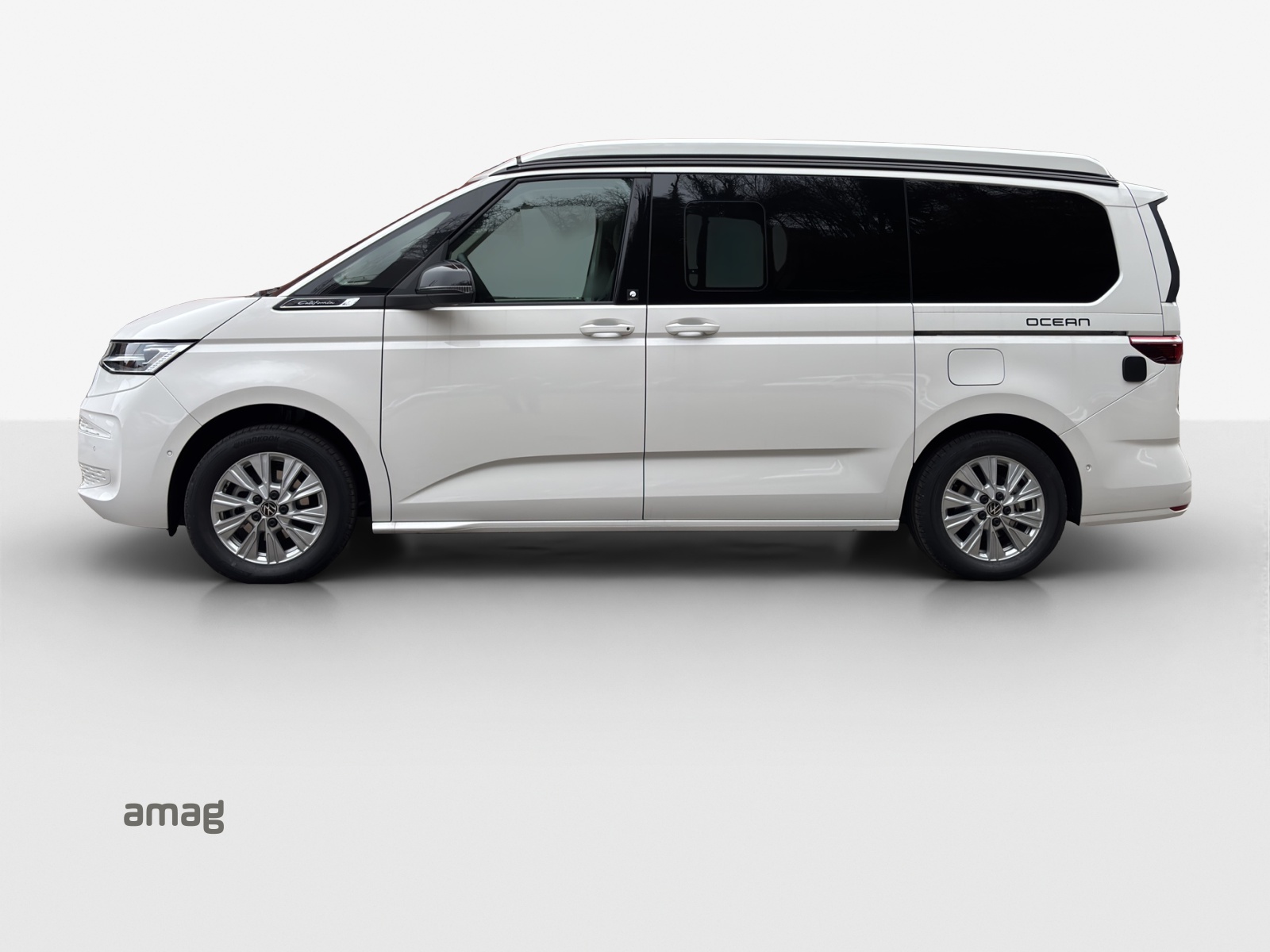 VW California 2.0 TDI Ocean Liberty-image-1