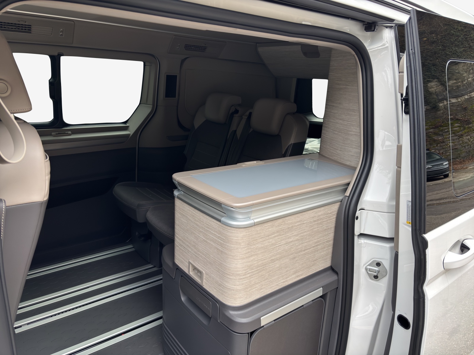 VW California 2.0 TDI Ocean Liberty-image-8