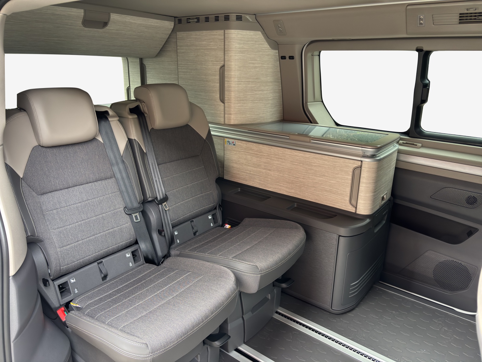VW California 2.0 TDI Ocean Liberty-image-11