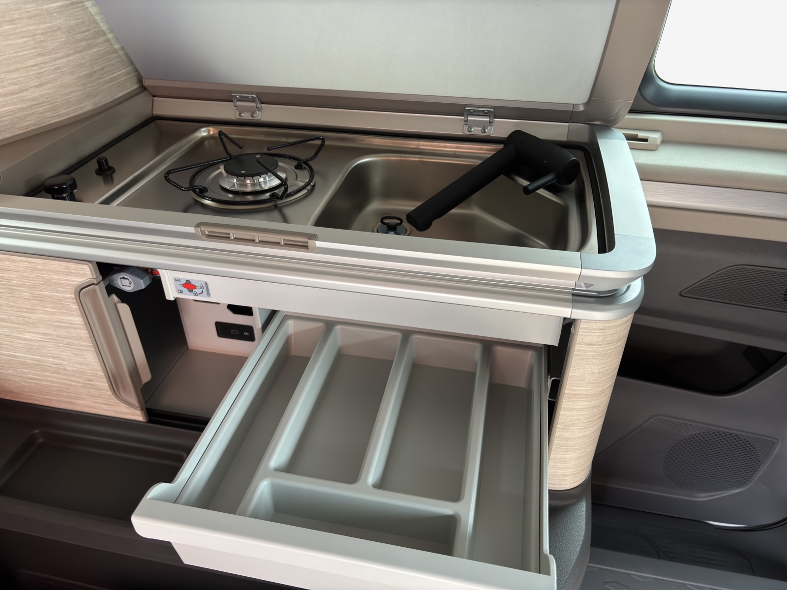 VW California 2.0 TDI Ocean Liberty-image-15