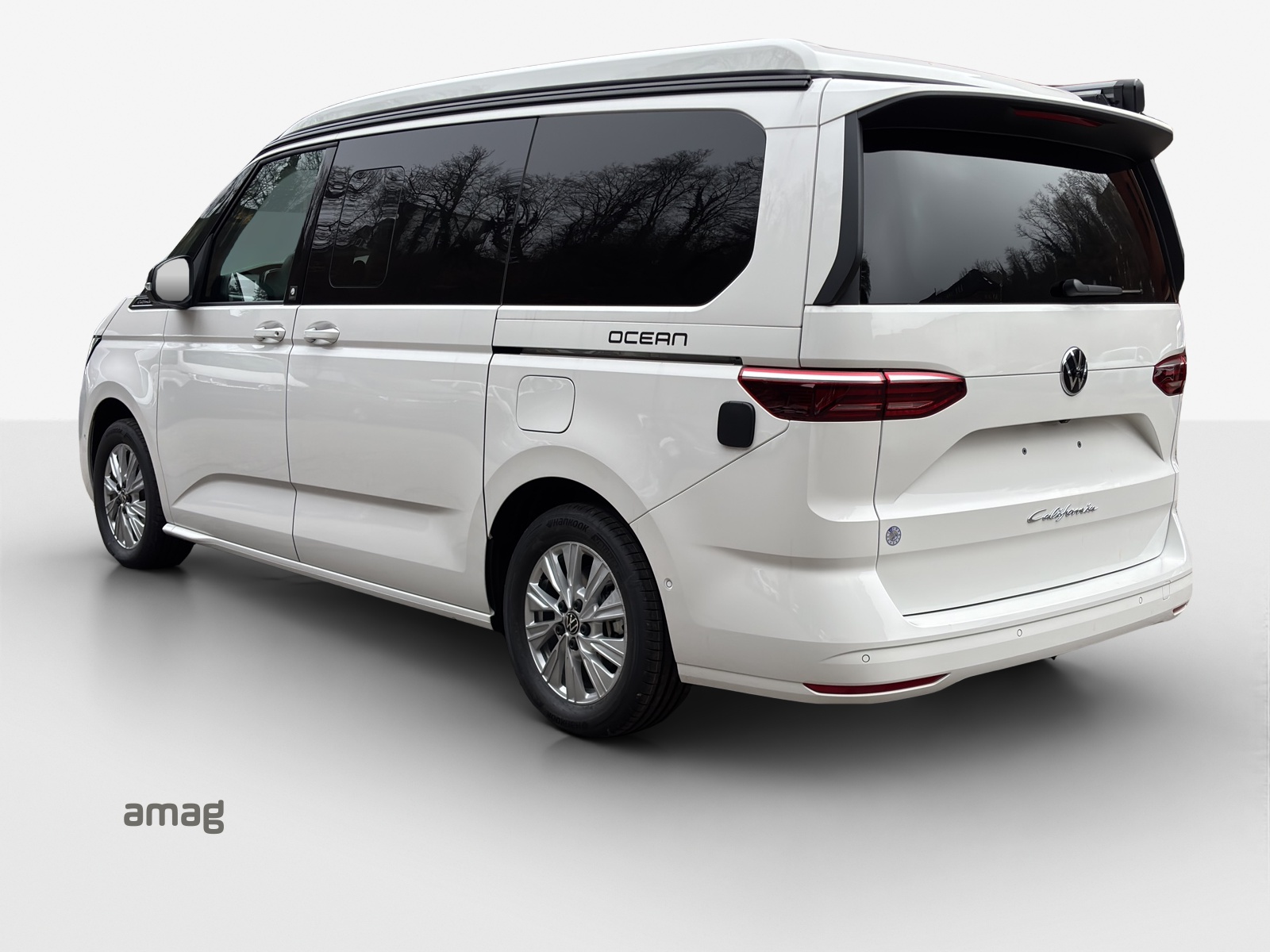 VW California 2.0 TDI Ocean Liberty-image-2