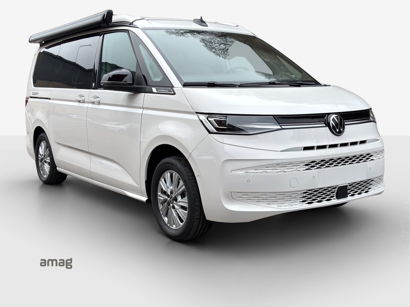 VW California 2.0 TDI Ocean Liberty-image-5