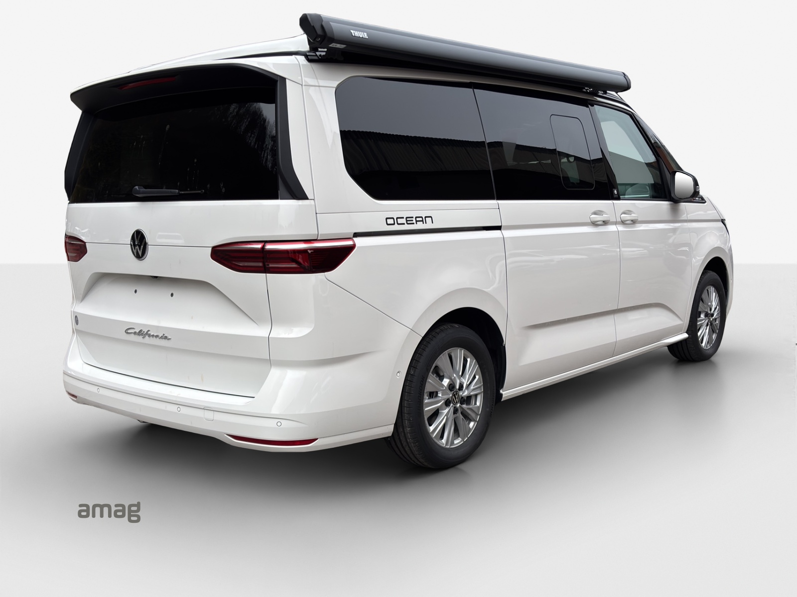 VW California 2.0 TDI Ocean Liberty-image-4
