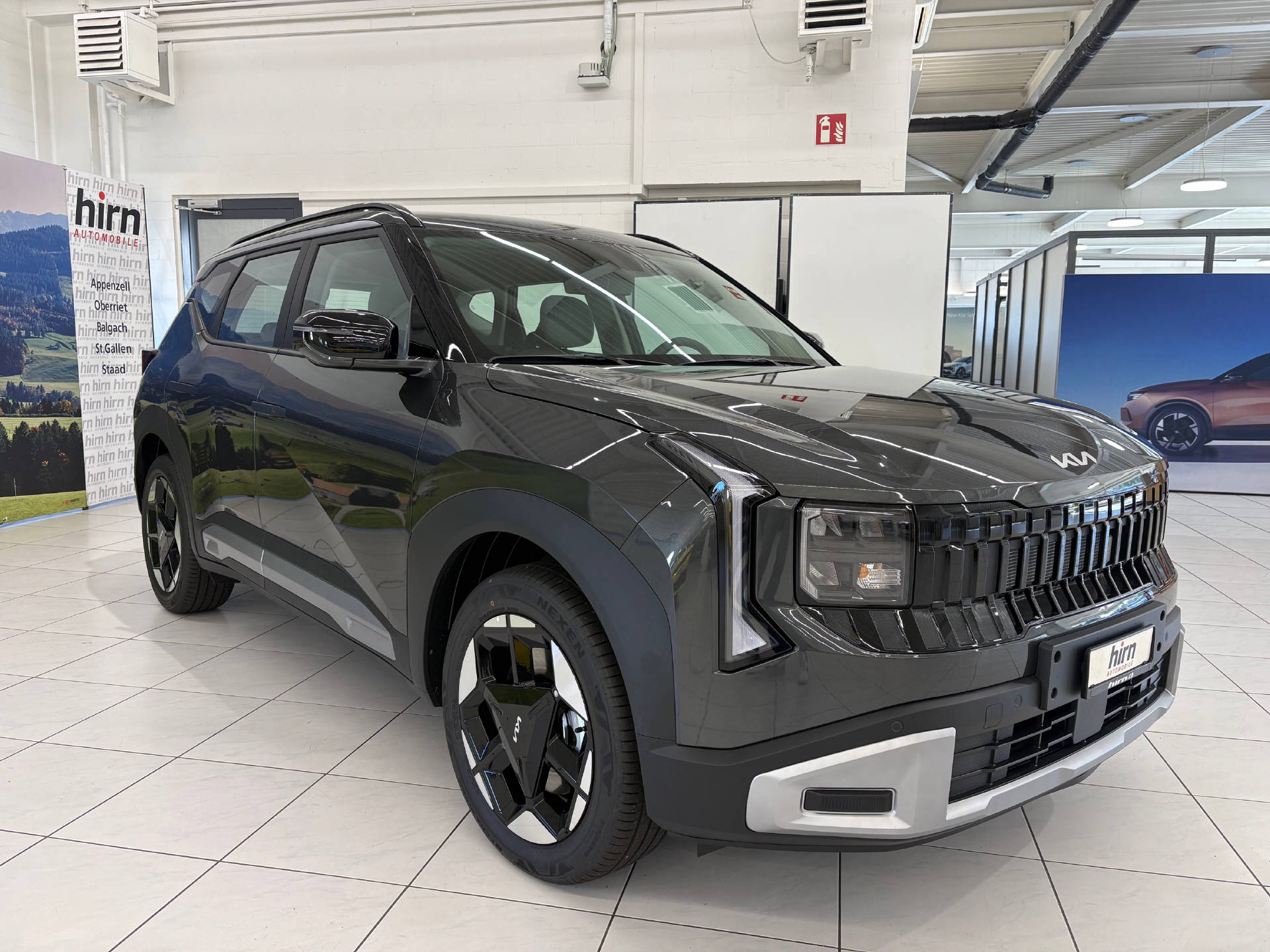 KIA Seltos 1.6 T-GDi Style-image-2
