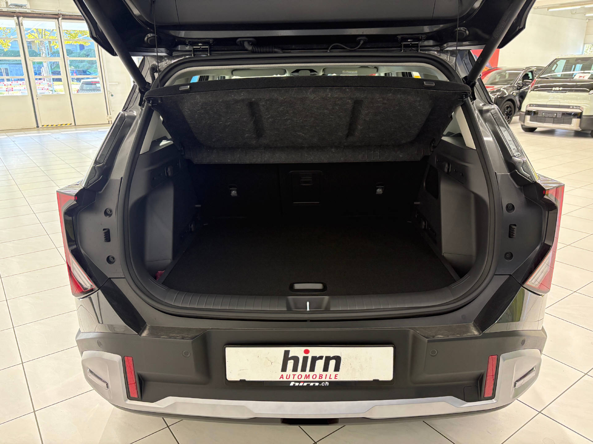 KIA Seltos 1.6 T-GDi Style-image-15