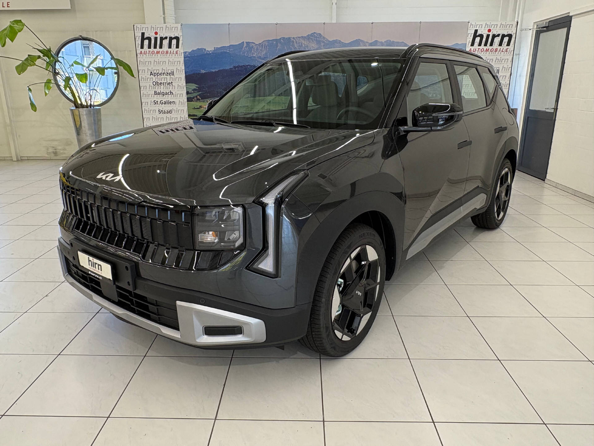 KIA Seltos 1.6 T-GDi Style-image-0