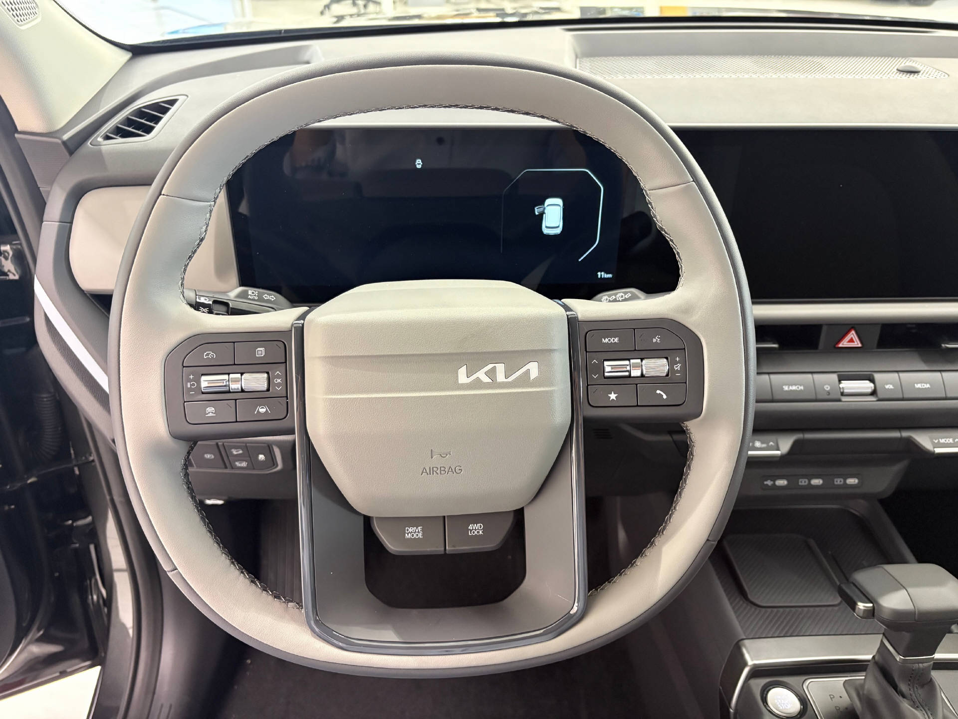 KIA Seltos 1.6 T-GDi Style-image-9