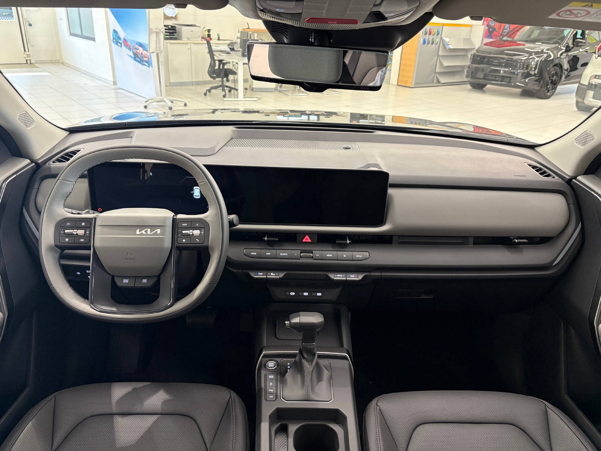 KIA Seltos 1.6 T-GDi Style-image-8