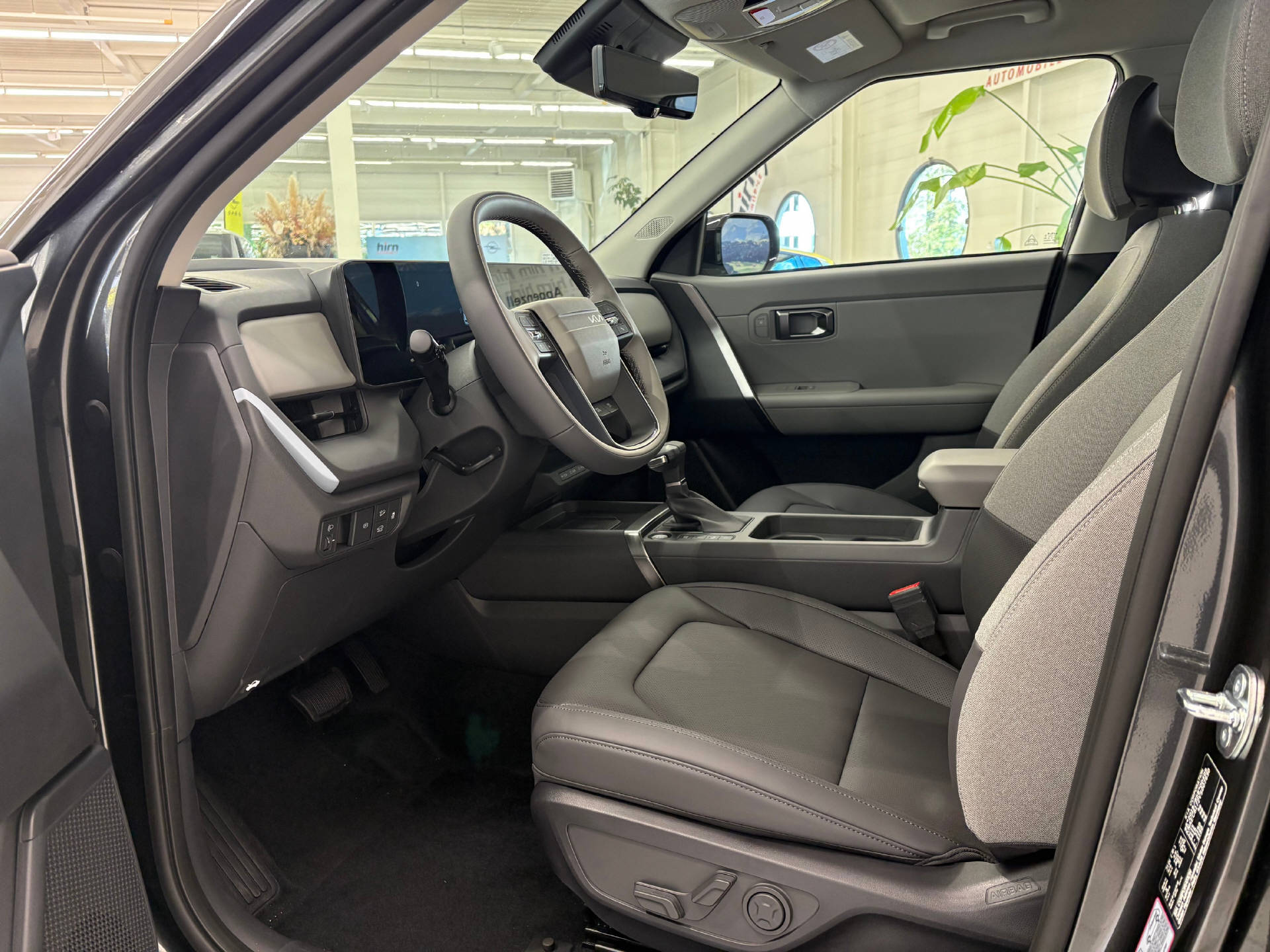 KIA Seltos 1.6 T-GDi Style-image-6