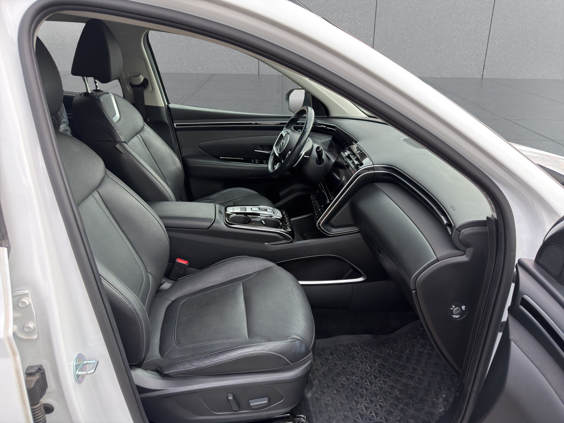 HYUNDAI Tucson 1.6 TGDI 48V Vertex DCT 4WD-image-11