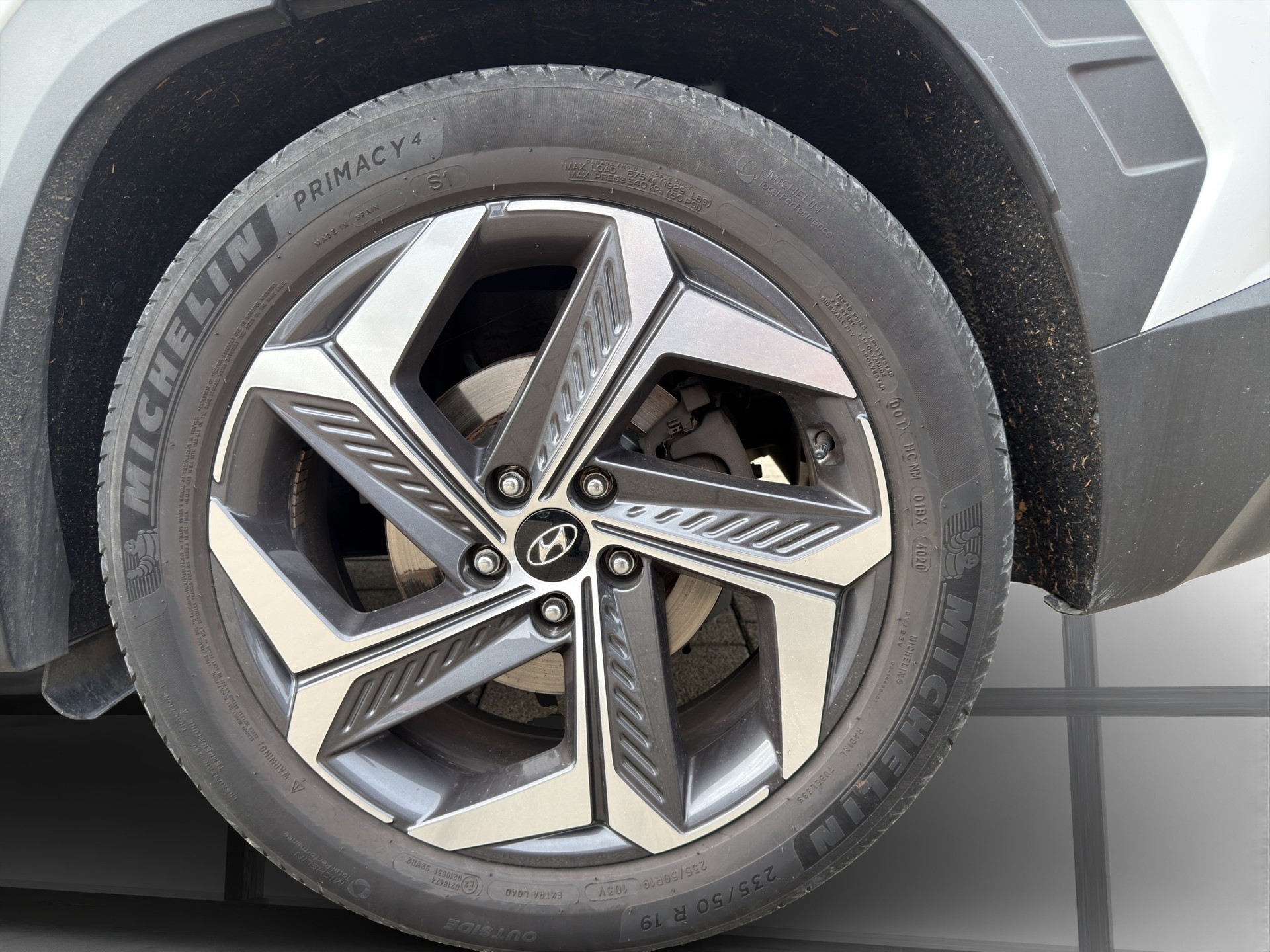 HYUNDAI Tucson 1.6 TGDI 48V Vertex DCT 4WD-image-12