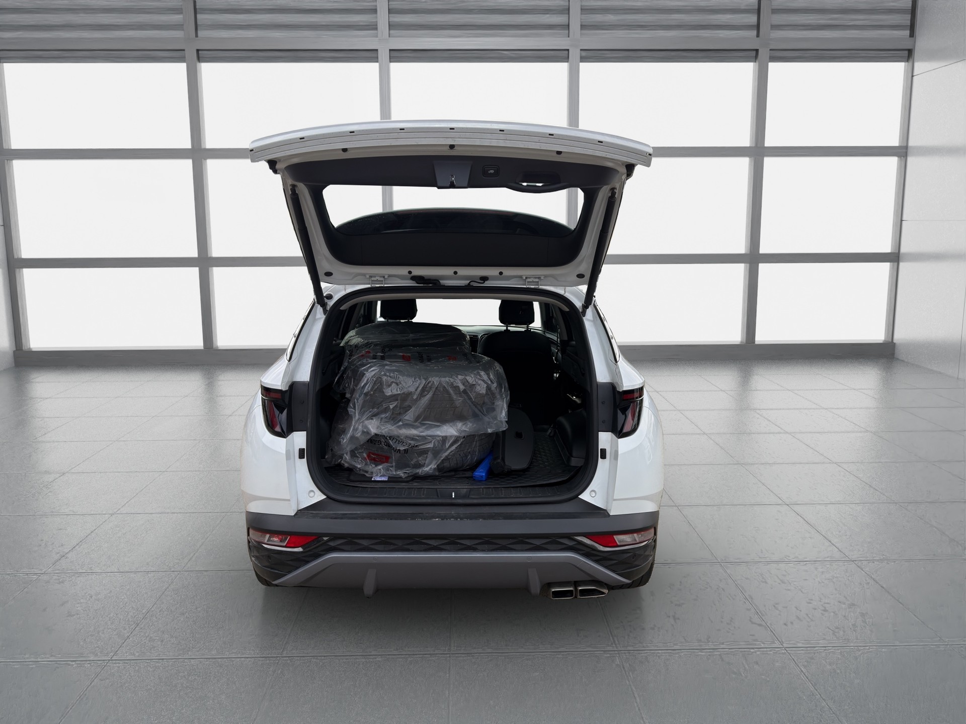 HYUNDAI Tucson 1.6 TGDI 48V Vertex DCT 4WD-image-14