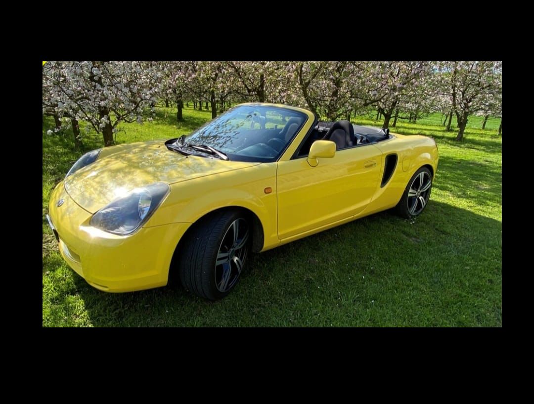 TOYOTA 1.8 16V VVT-i-image-0