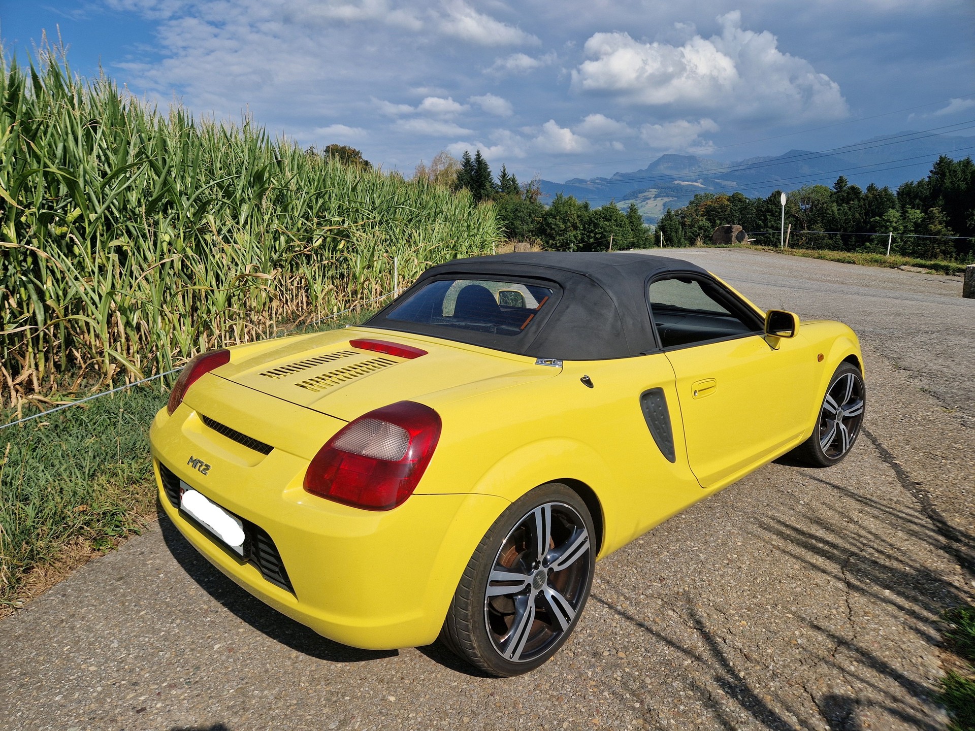 TOYOTA 1.8 16V VVT-i-image-1