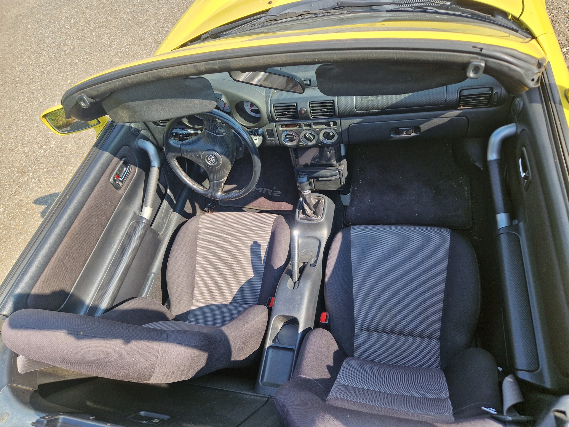 TOYOTA 1.8 16V VVT-i-image-2
