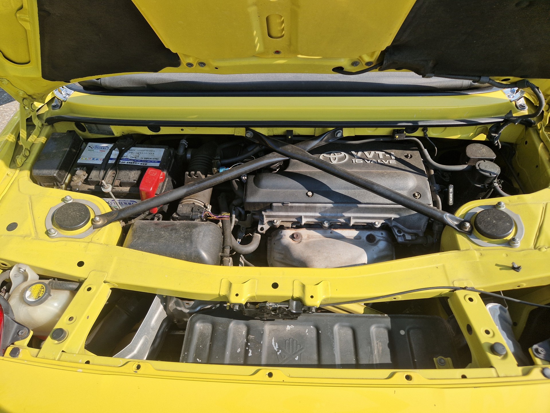 TOYOTA 1.8 16V VVT-i-image-6