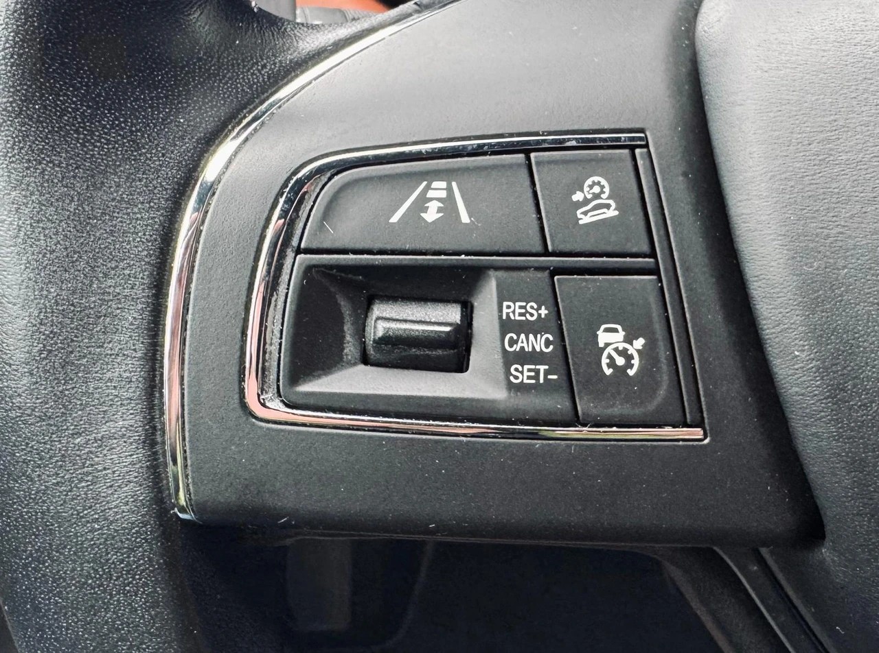 MASERATI Levante S 3.0 V6 Automatica-image-13