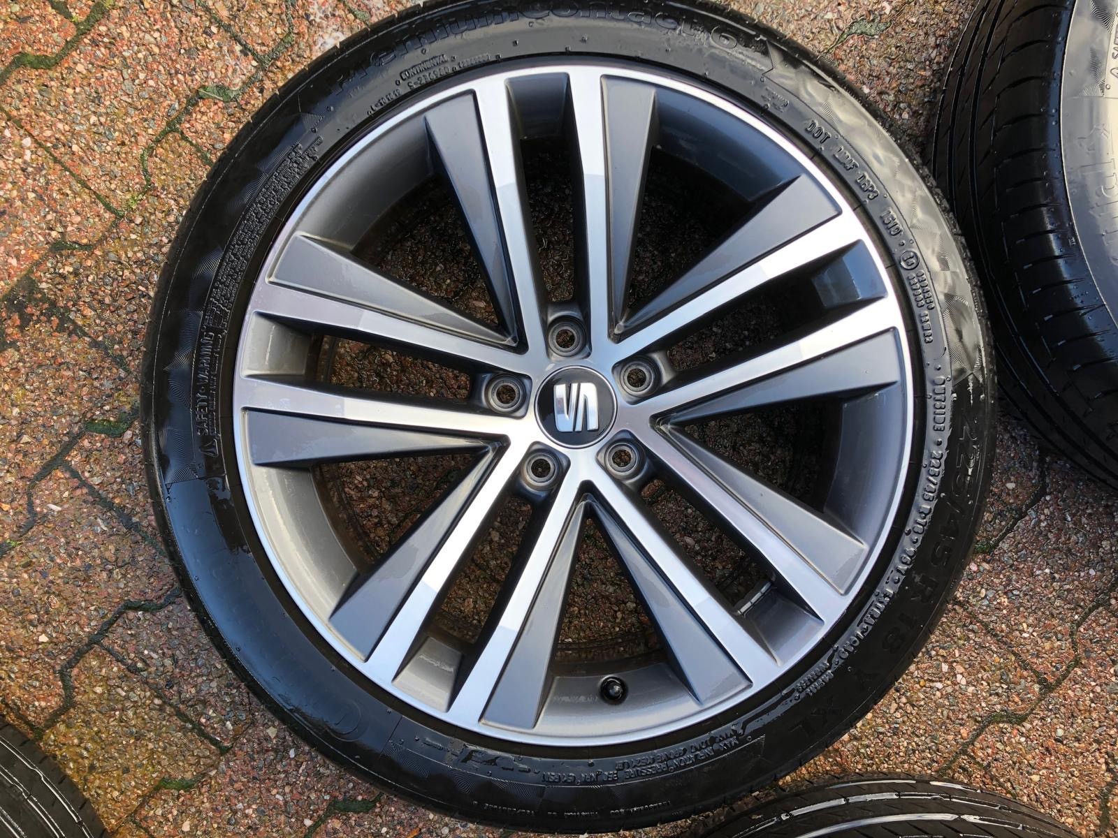 SEAT 2.0 TDI 184 FR Li. 4x4 DSG S/S-image-6