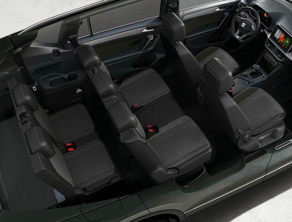 SEAT 2.0 TSI Hola FR 4Drive DSG-image-4